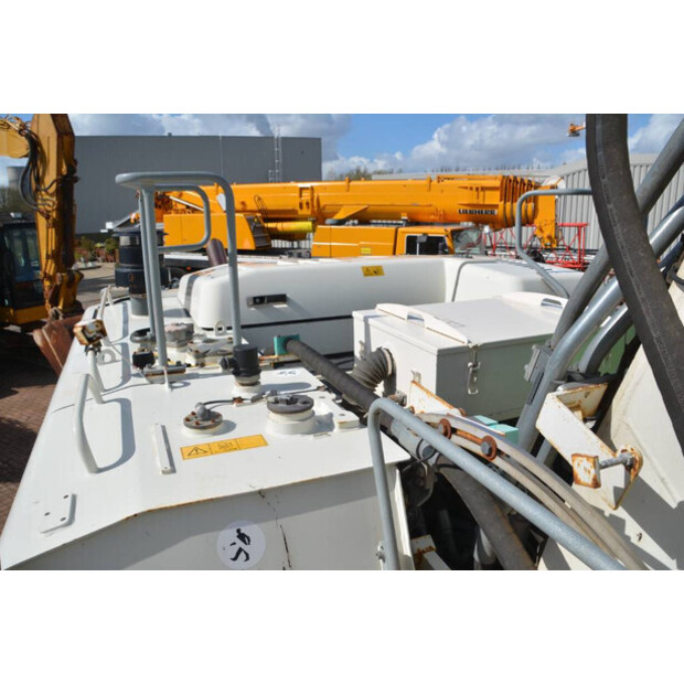 2015 ليبهير R 946 LC-V Long Reach-46379451