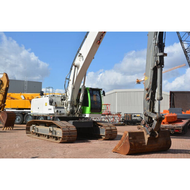 2015 ليبهير R 946 LC-V Long Reach-46379454