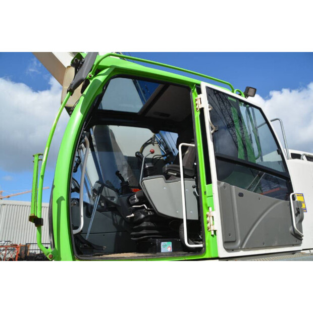 2015 ليبهير R 946 LC-V Long Reach-46379455