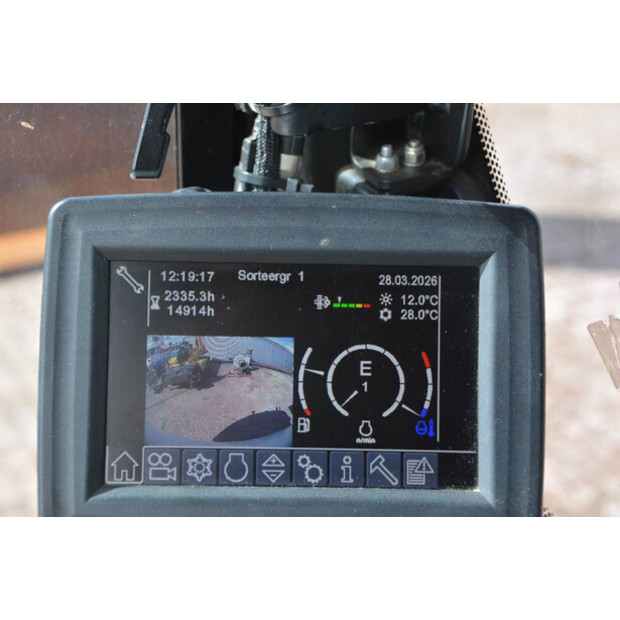 2015 ليبهير R 946 LC-V Long Reach-46379458