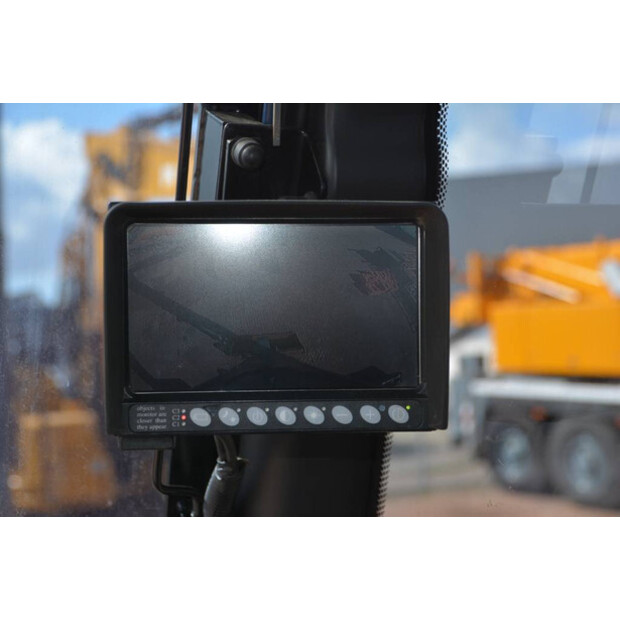 2015 ليبهير R 946 LC-V Long Reach-46379459