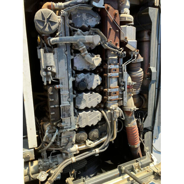 2015 ليبهير R 946 LC-V Long Reach-46379461