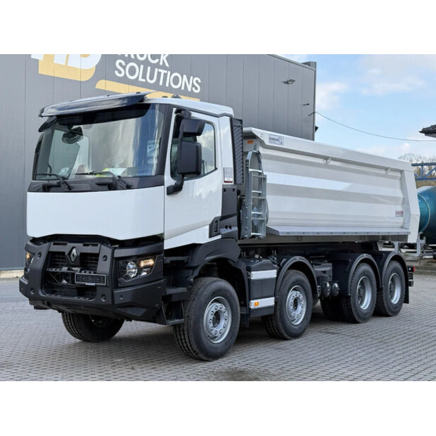 2026 Renault K480-46379471