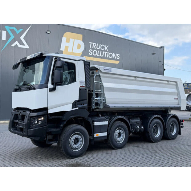 2026 Renault K480-46379472