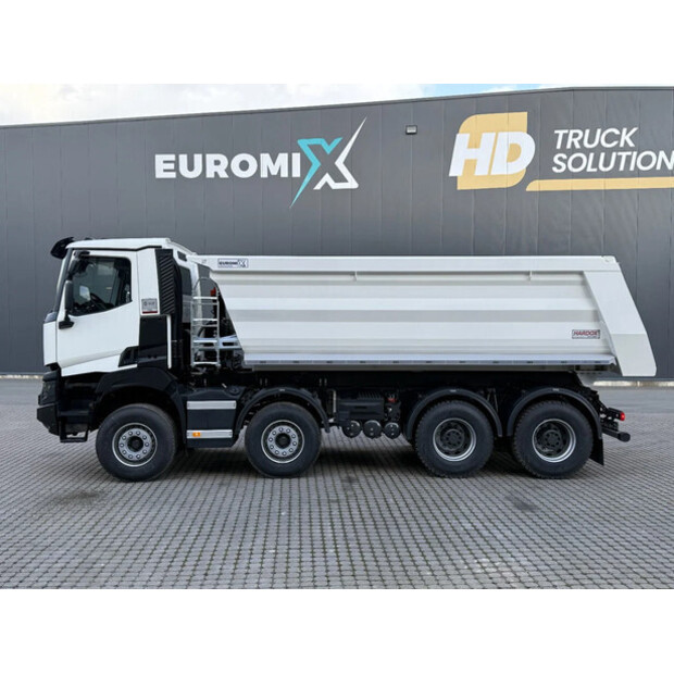 2026 Renault K480-46379473