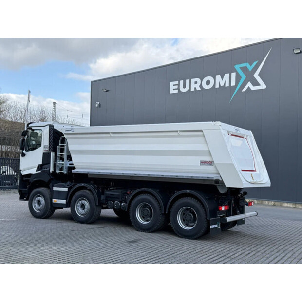 2026 Renault K480-46379474