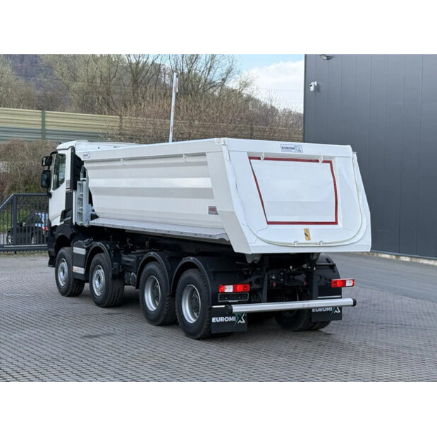 2026 Renault K480-46379475