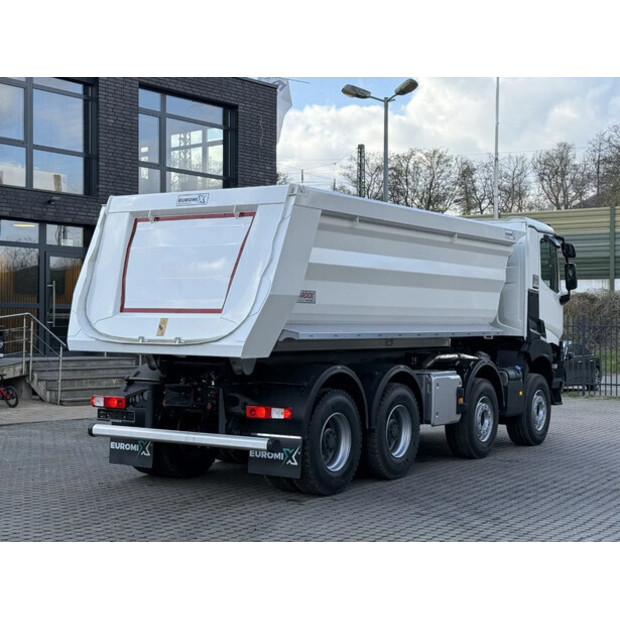 2026 Renault K480-46379477