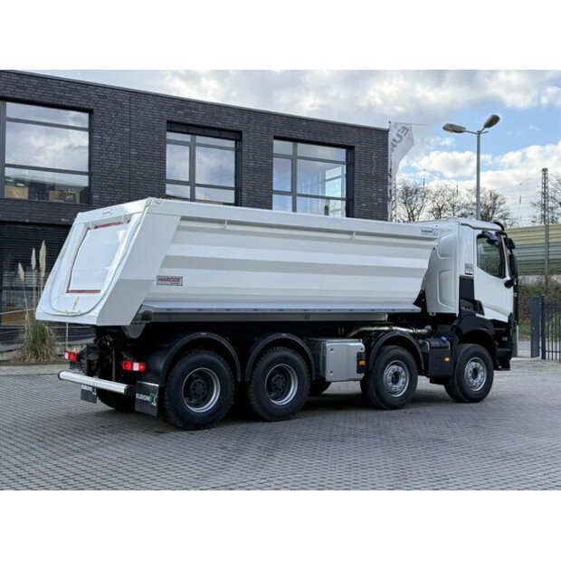 2026 Renault K480-46379478