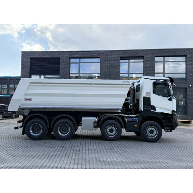 2026 Renault K480-46379479