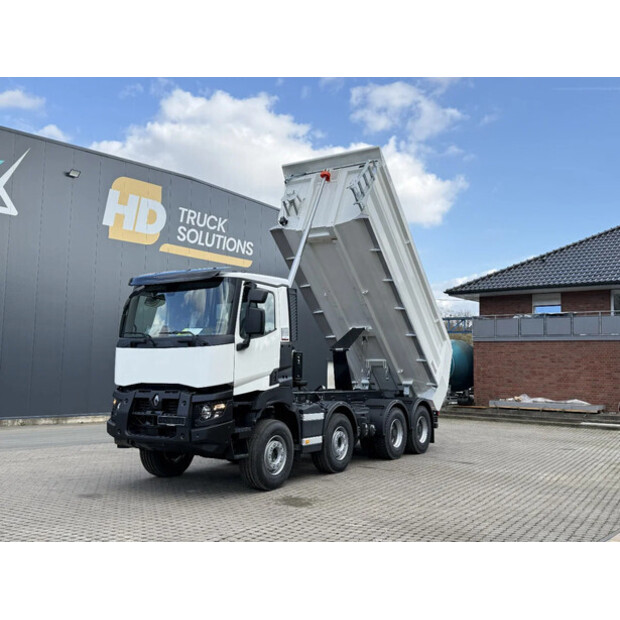 2026 Renault K480-46379482