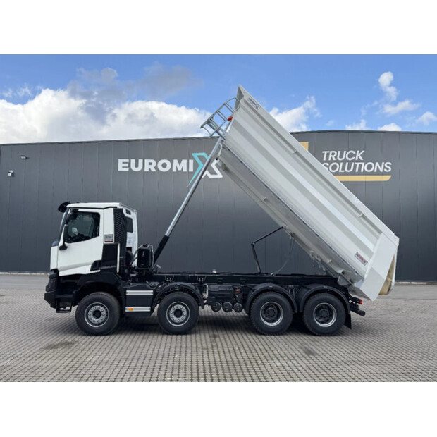 2026 Renault K480-46379483