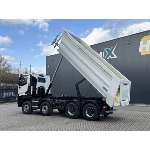 2026 Renault K480-46379484