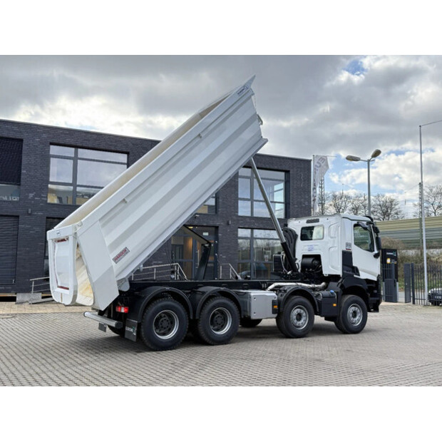 2026 Renault K480-46379485