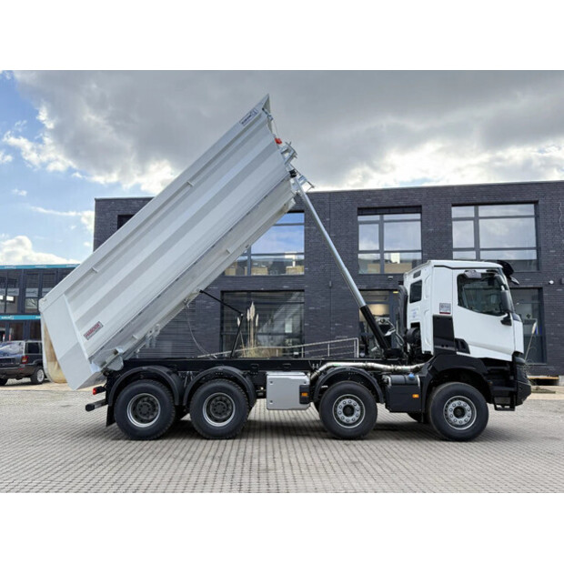 2026 Renault K480-46379486