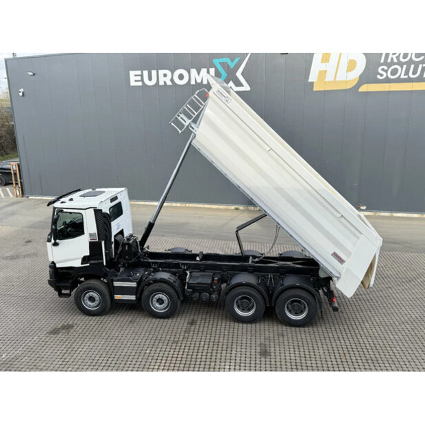 2026 Renault K480-46379488