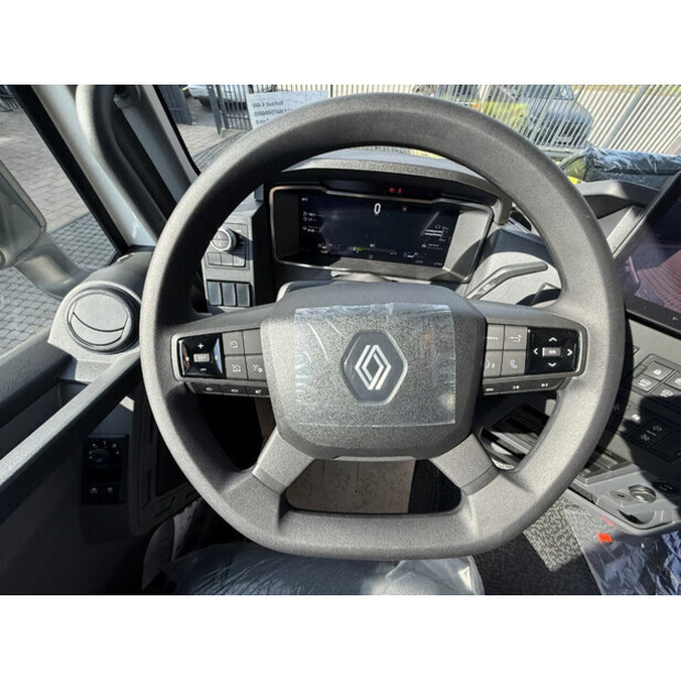 2026 Renault K480-46379495