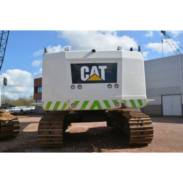 2014 كاتربيلر 374FL-46379504