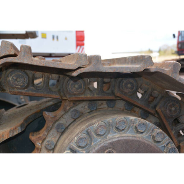 2014 كاتربيلر 374FL-46379505