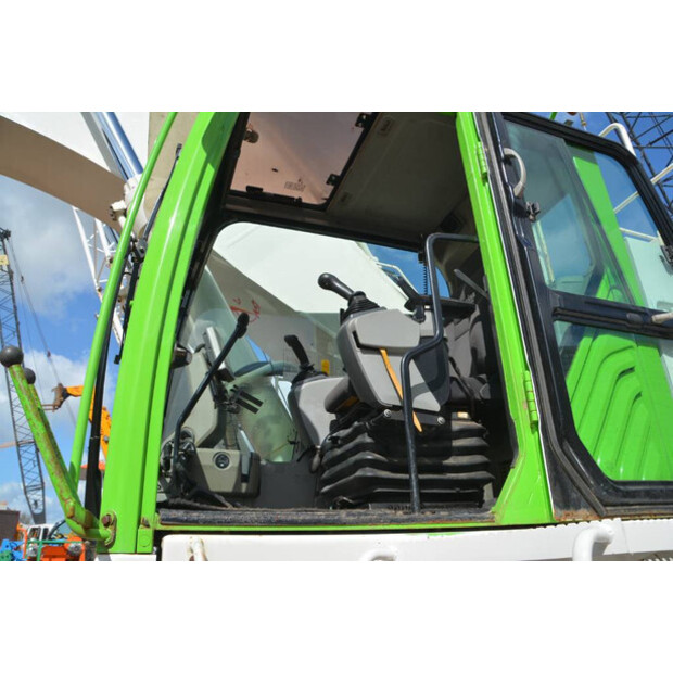 2014 كاتربيلر 374FL-46379506