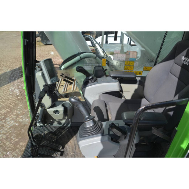 2014 كاتربيلر 374FL-46379507