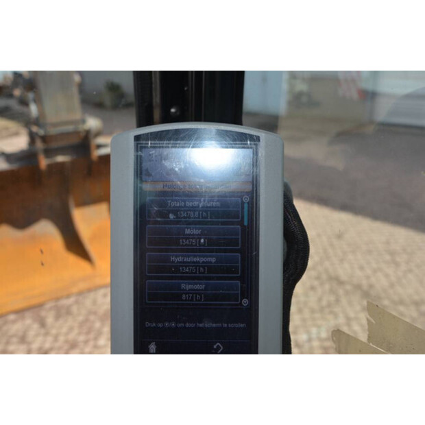 2014 كاتربيلر 374FL-46379508