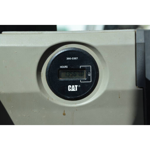 2014 كاتربيلر 374FL-46379510