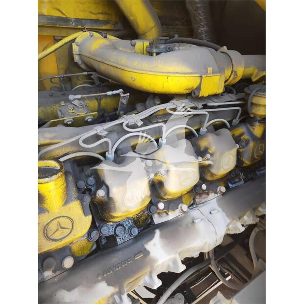 1994 Liebherr LHM1200HD-46386674