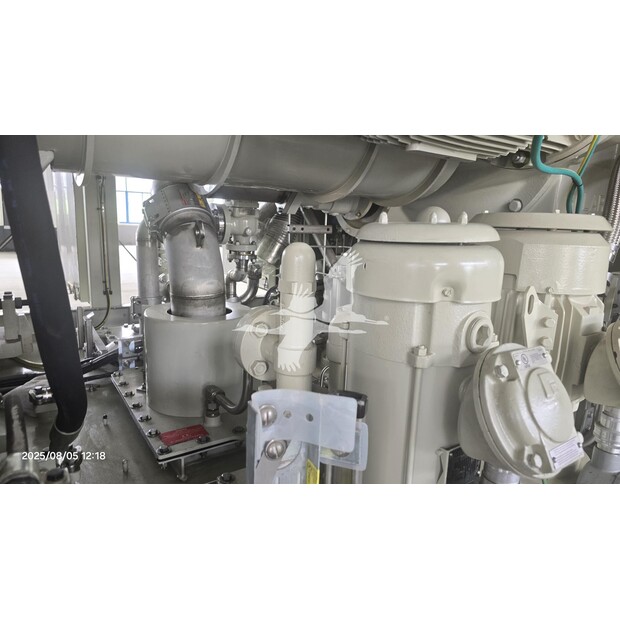 2017 SOLAR TURBINES TAURUS 70-46389544