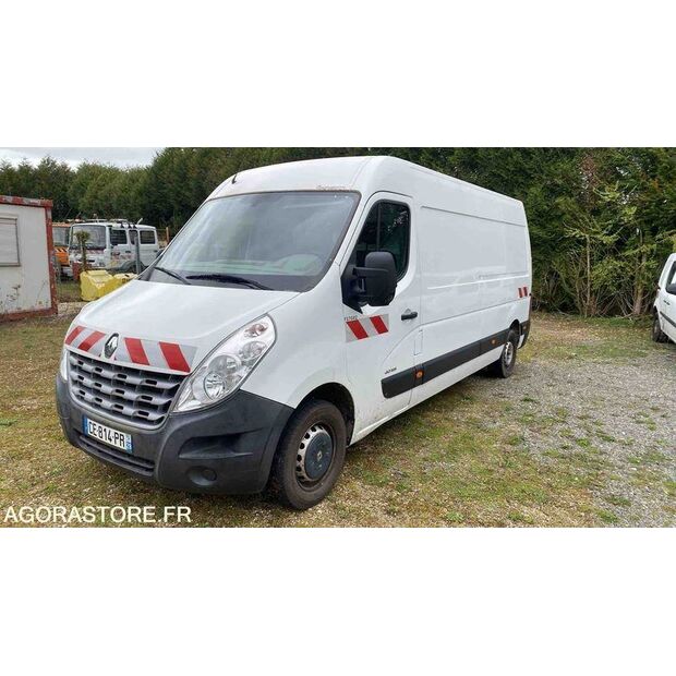 2012 رينو Master-46391635