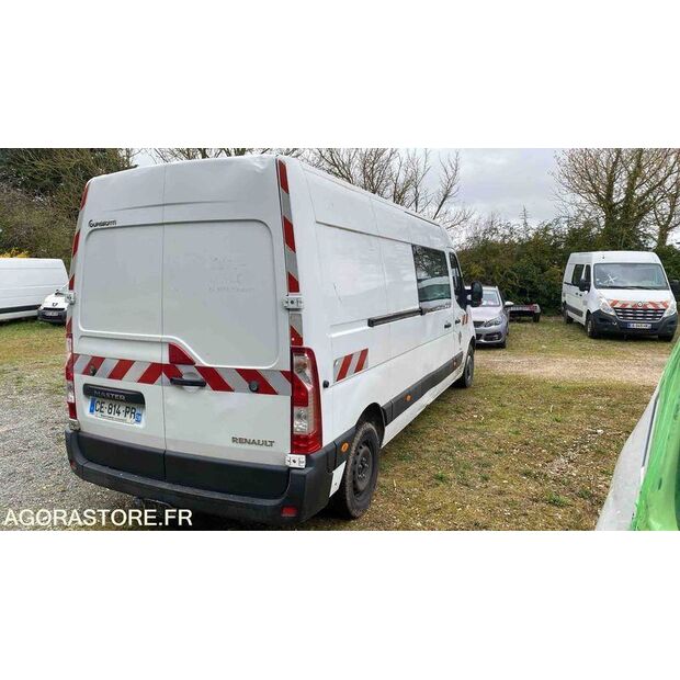 2012 رينو Master-46391662