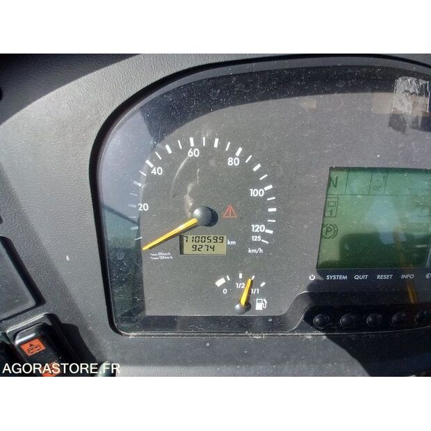 2010 Mercedes-Benz INTOURO-46391723