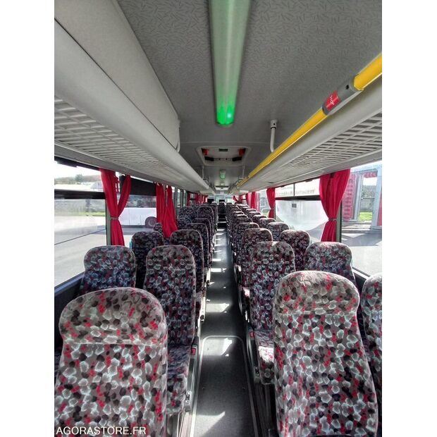 2010 Mercedes-Benz INTOURO-46391724