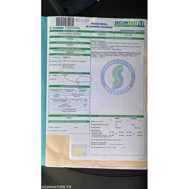 2013 رينو Master-46391756