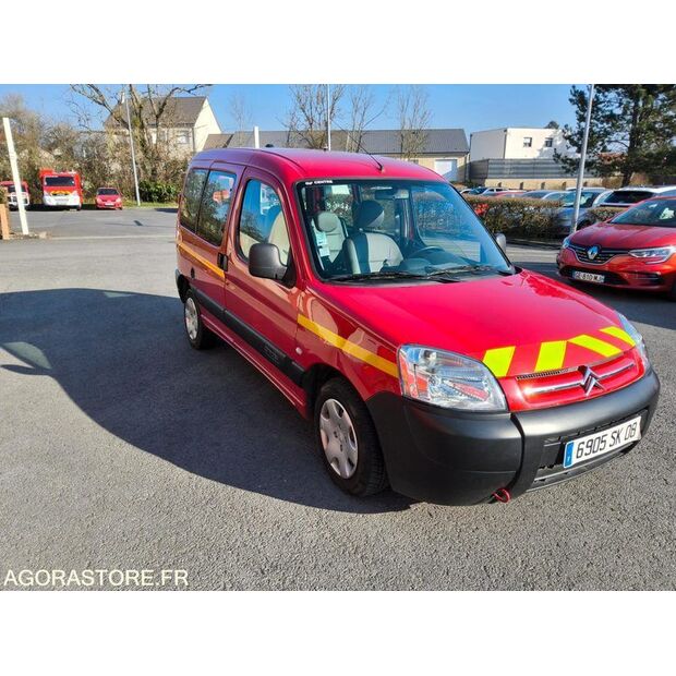 2005 Citroen BERLINGO-46391758