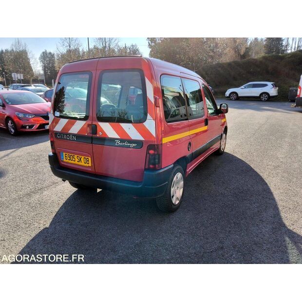 2005 Citroen BERLINGO-46391759