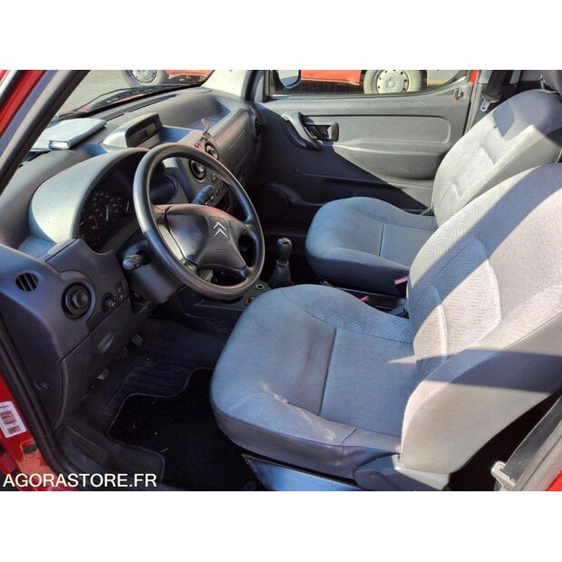 2005 Citroen BERLINGO-46391762