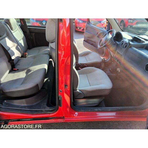 2005 Citroen BERLINGO-46391764