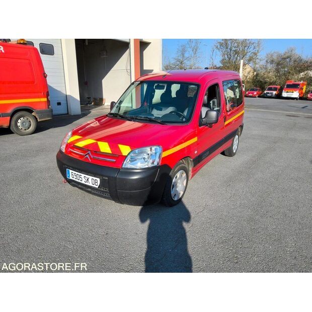 2005 Citroen BERLINGO-46391766