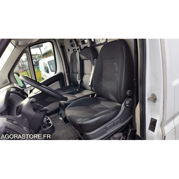 2016 Peugeot BOXER-46391774