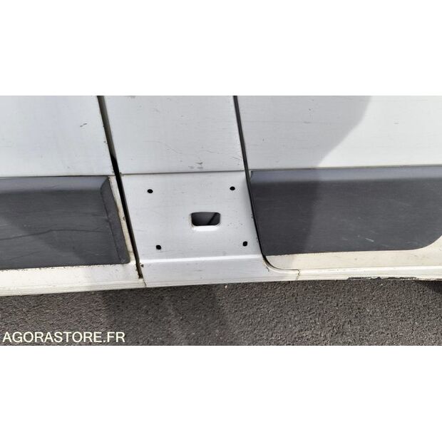 2016 Peugeot BOXER-46391775