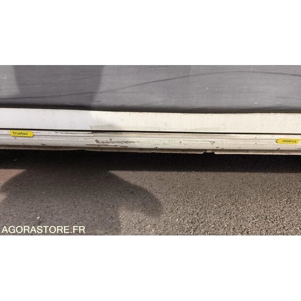 2016 Peugeot BOXER-46391777