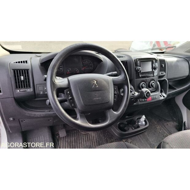 2016 Peugeot BOXER-46391778