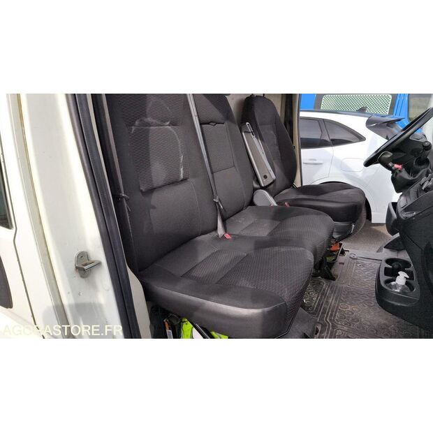 2016 Peugeot BOXER-46391780