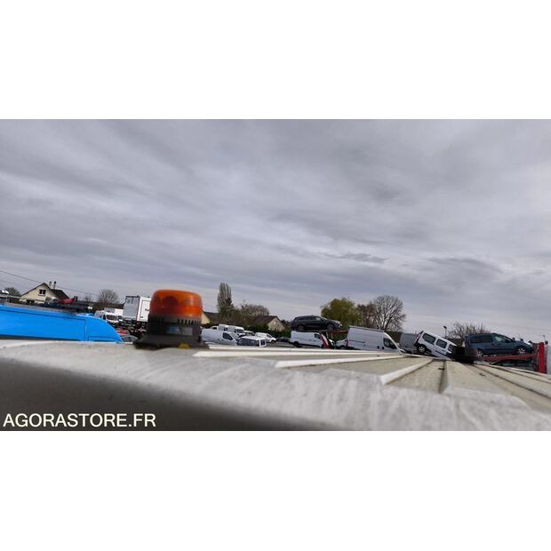 2016 Peugeot BOXER-46391783