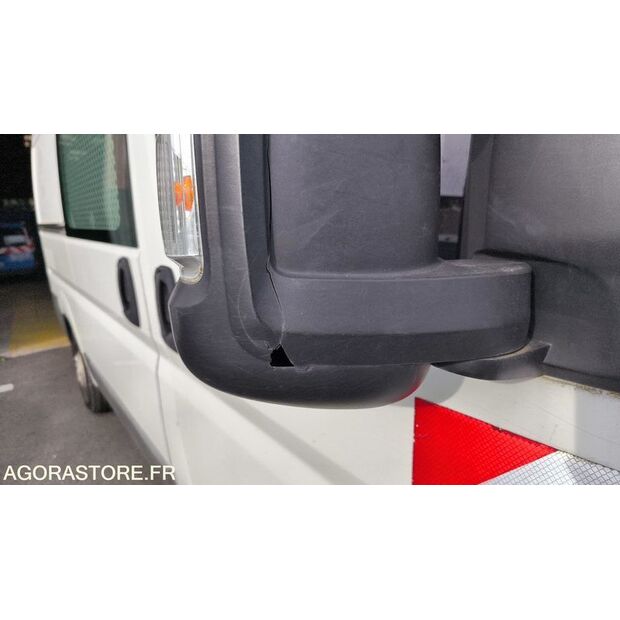 2016 Peugeot BOXER-46391784