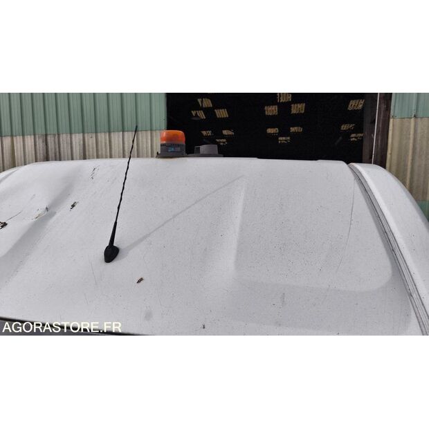 2016 Peugeot BOXER-46391785