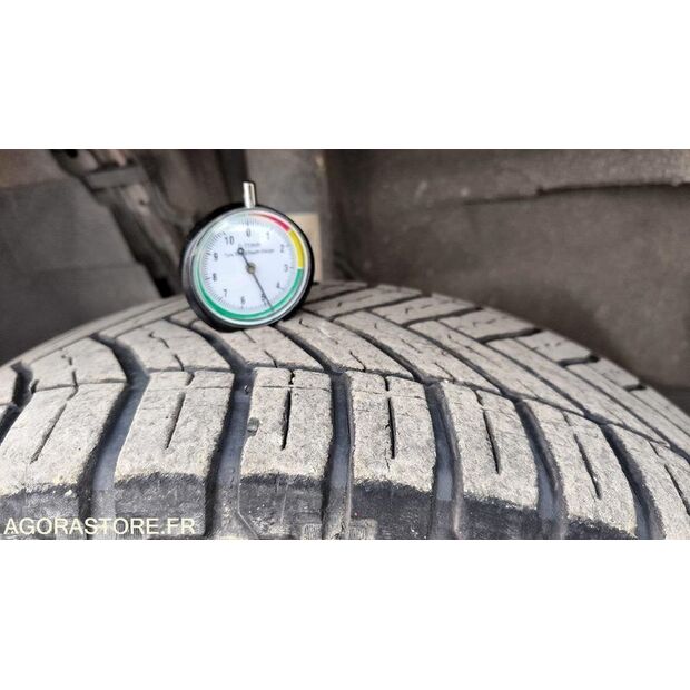 2016 Peugeot BOXER-46391788