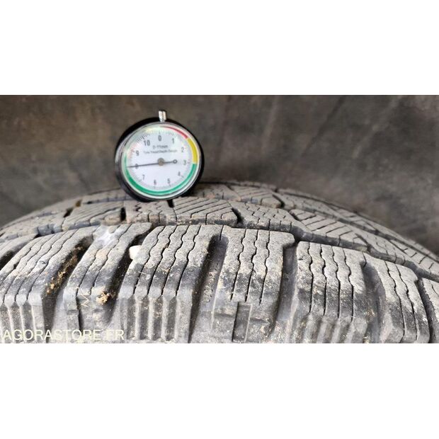 2016 Peugeot BOXER-46391789