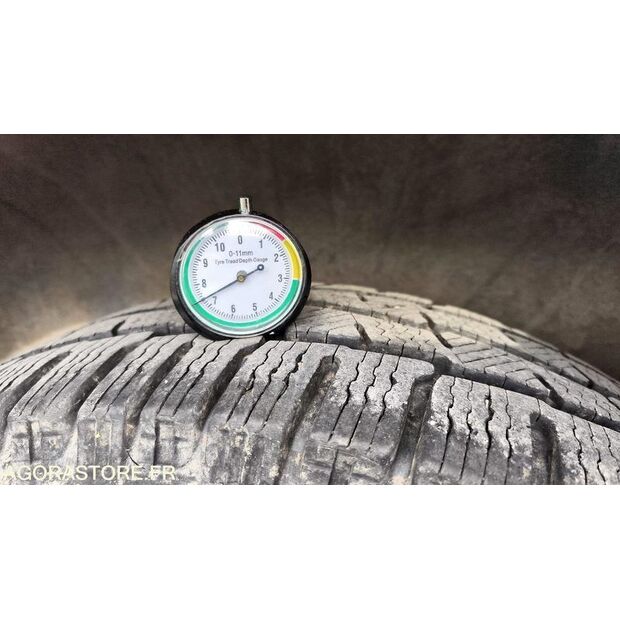 2016 Peugeot BOXER-46391790